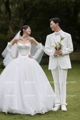 -色色婚纱摄影(大沥旗舰店)