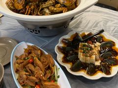 -肥肥虾庄·金牌油焖大虾(东湖欢乐谷店)