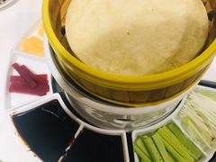 -宏宴·新京菜(望京店)