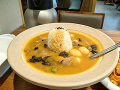 -海记品鸽·新疆菜(开发区店)