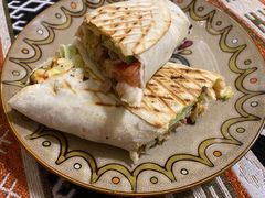 鸡肉卡巴-Turka土耳咖(五大道店)
