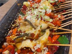 -成都吃客(九眼桥店)