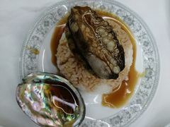 -北戴河庆山饭店·海鲜砂锅粥(北戴河黑石路店)