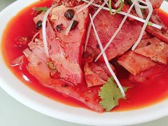 -西府酒家(太白山店)