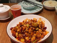 -蓉城小馆(科兴店)