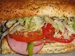-SUBWAY赛百味(金码大厦店)