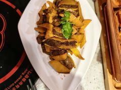 -金柱大盘鸡(和田二街店)