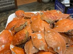 -钱库里海鲜自助(唐山街店)