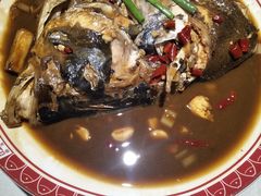 -旺顺阁鱼头泡饼(常营店)