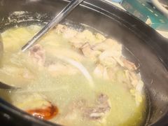 -百年果林椰子鸡(中洲店)