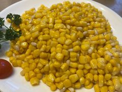 -金牌餐厅·天津菜·八珍豆腐·老爆三(瓷房子店)