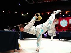 -芙蓉门·川剧变脸长嘴壶茶艺茶文化表演研学