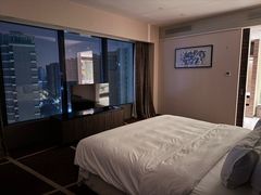 -上海虹桥西郊假日酒店