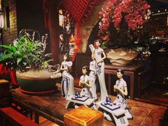 -二十八里太湖船菜(吉祥路店)