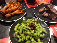 -望江门小龙虾·烧烤(九堡店)