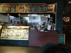 -Cha Café and Bistro