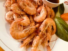 -青岛锅贴(洛阳路分店)