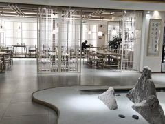 -格桑花开药膳蔬食文化空间