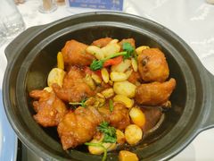 -伊和园清真餐饮