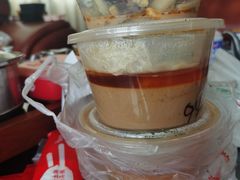 -津品味小吃(大学湾店)