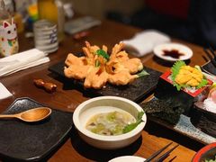 -千代武日本料理(开发区店)