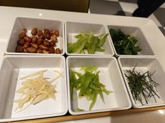 -清晖小苑•顺德地方菜(壹海城店)