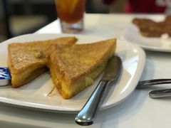 -港风堂茶餐厅(深圳湾口岸店)