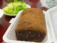 -老回回小吃(百万庄店)