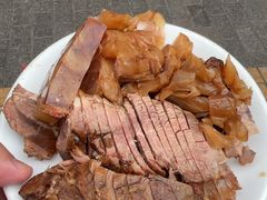 -老刘家永盛斋·传统泡馍(东关南街店)