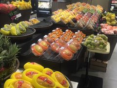 -GranVida生活超市(海信广场店)