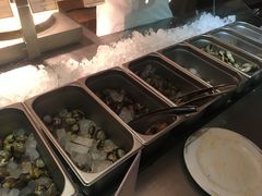 -汇泉王朝大饭店-旋转餐厅(南海路店)