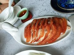 -海湾壹品·粤菜·早茶·烤鸭(拱北店)