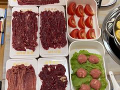 -杏花吴记牛肉火锅