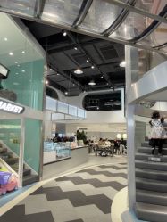 点击看大图 -MINI MARS 脚下的城市乐园·餐饮·派对(静安江宁店)