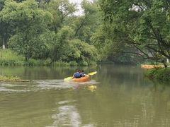 -西溪国家湿地公园