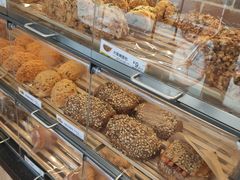 -85度C(北京玉蜓桥二店)