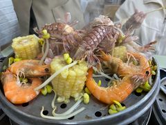 -九层海鲜塔(市南店)