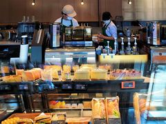 -星巴克臻选(嘉定疁城国际店)