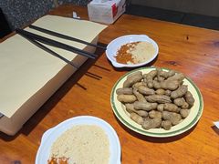 -86烧烤·炭火烧烤 (石人总店)