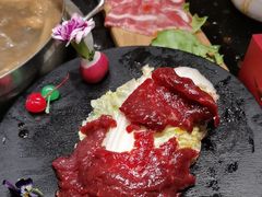 -矮板凳老火锅(宽窄巷子店)