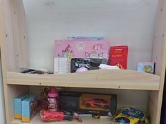 -瑞思教育·少儿英语(经开永旺校区)