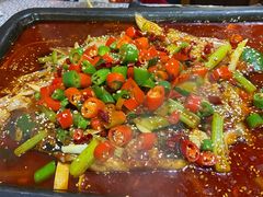 -云晓光头烧烤吧(新大陆广场店)