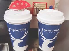 -瑞幸咖啡(深圳红山6979店)