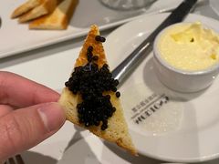 -MORTON'S 莫尔顿牛排坊(北京丽晶酒店)