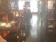 大堂-小资太太餐厅(南岗区店)