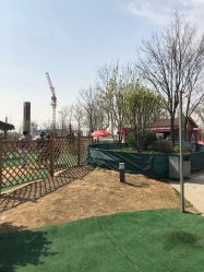 -萌宠亲子动物乐园(槐房万达店)