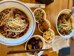 -好這口重庆小面(总店)