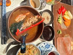 -Ginza Onodera铁板烧(外滩十八号店)