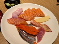 -怡咖啡海鲜自助餐厅(浦东香格里拉店)