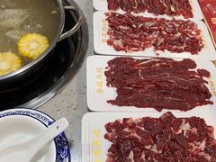 -杏花吴记牛肉火锅